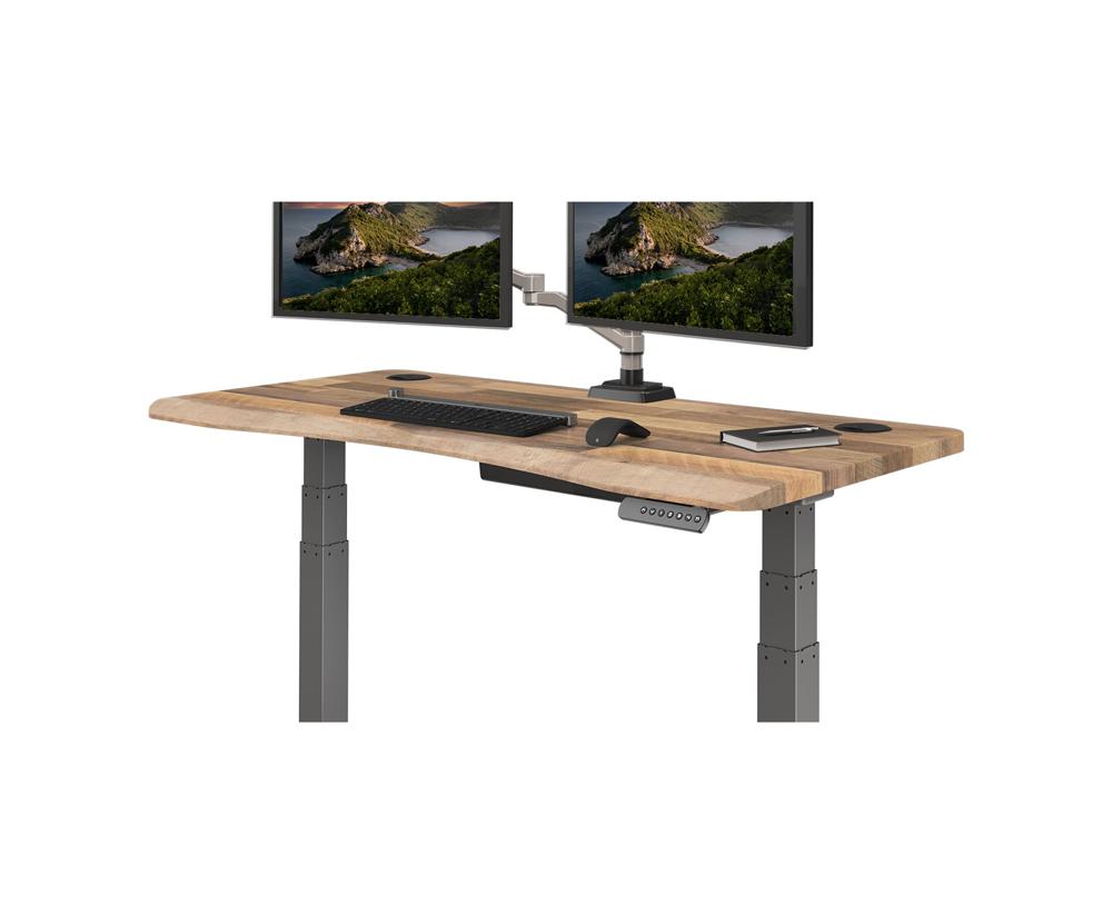 Amazon.com: Vari Ergo 54x26 Electric Standing Desk + Height